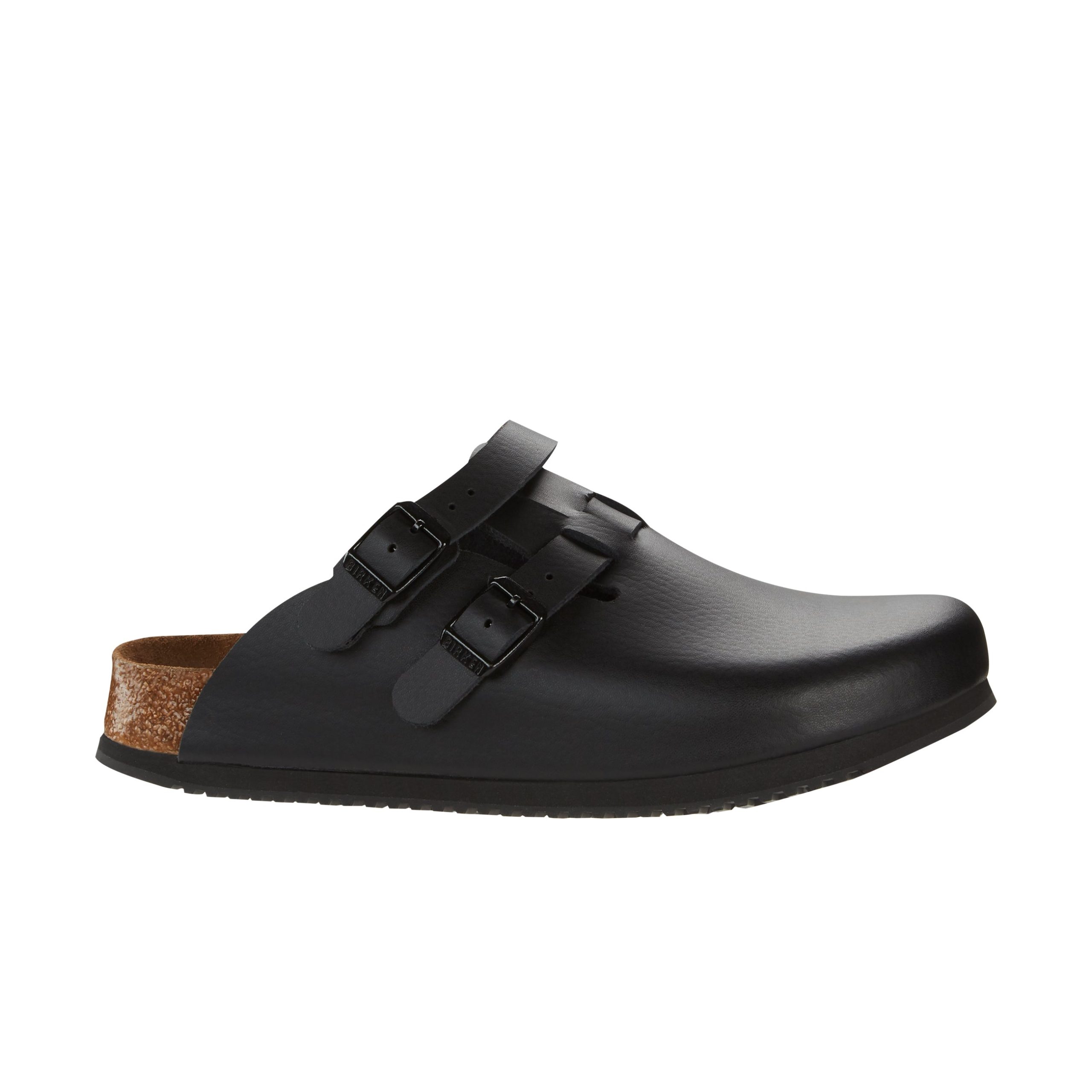 Kay SFB Supergrip Black/Black Leather - Image 2