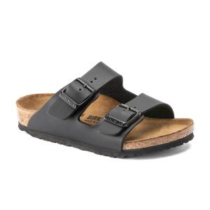 Arizona Kids Black Birko-Flor