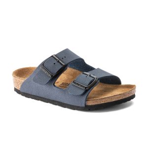 Arizona Kids Navy BirkiBuc