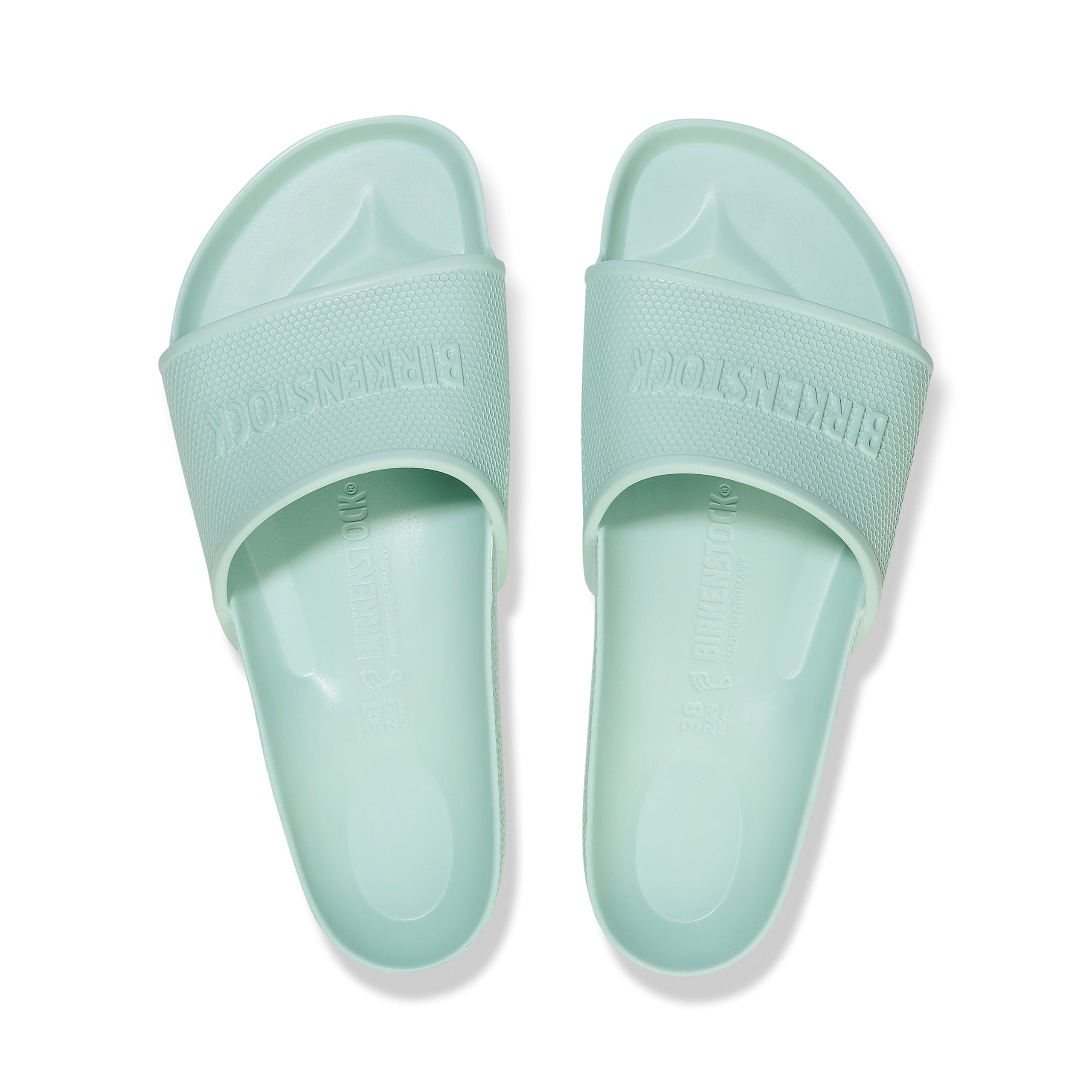 Barbados EVA Surf Green - Image 3