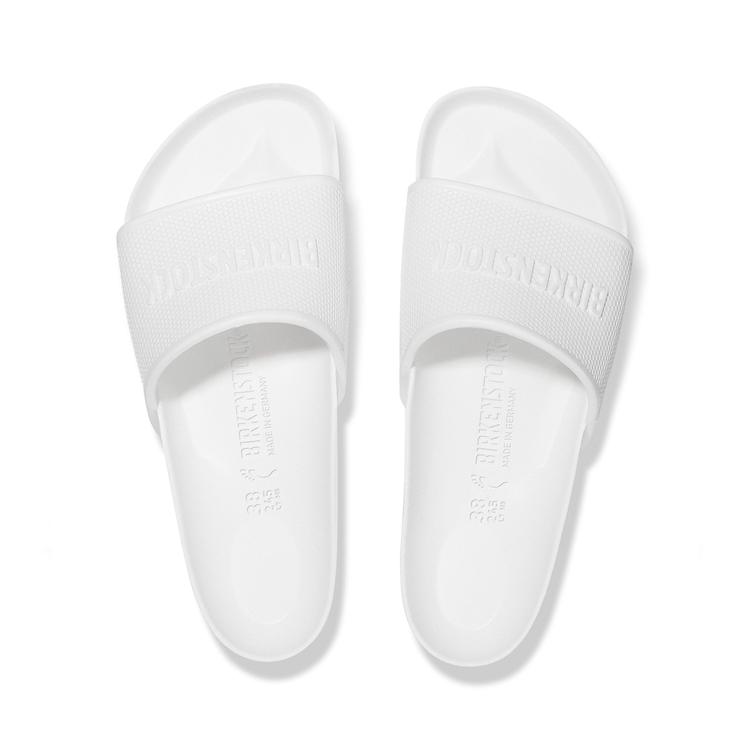 Barbados EVA White - Image 3