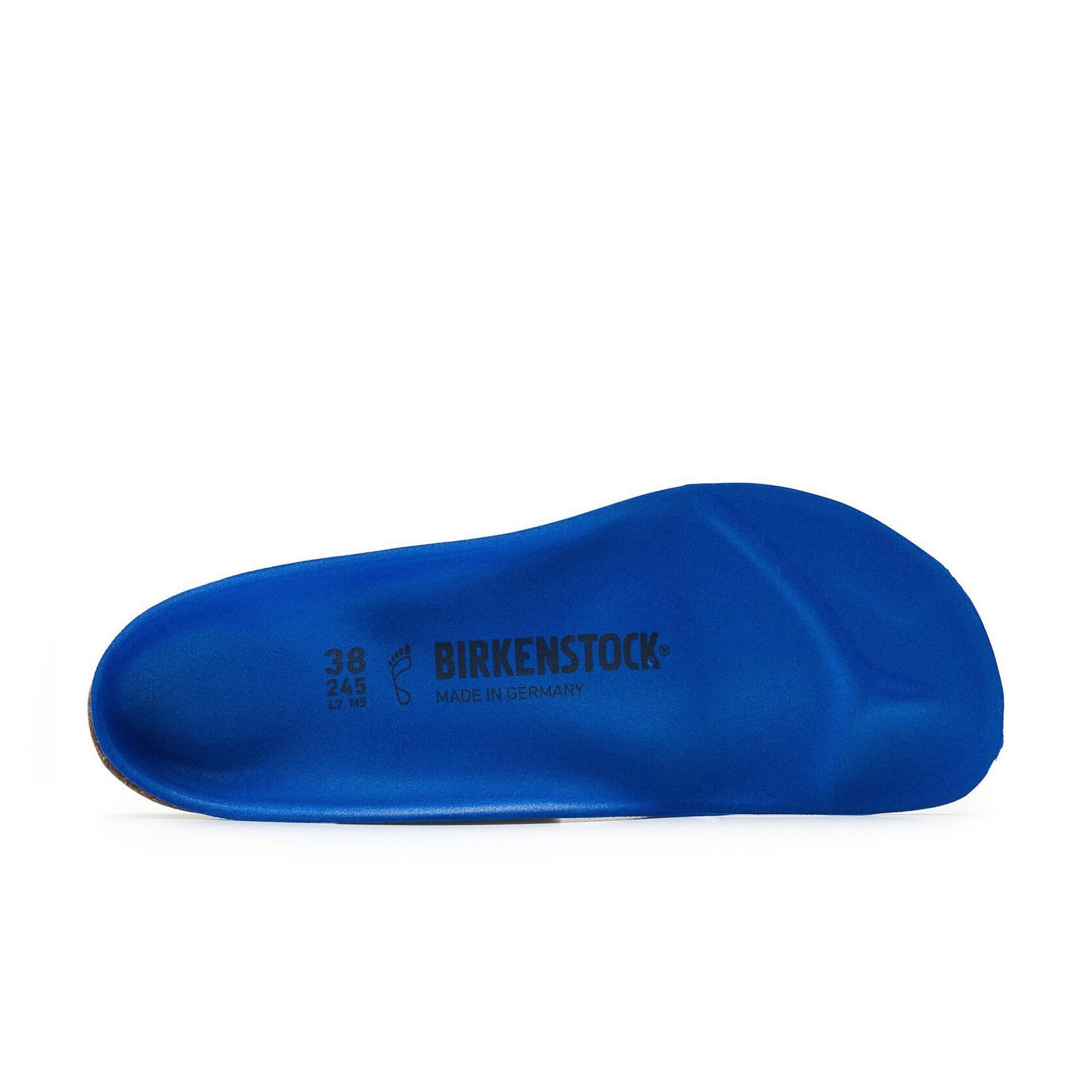 BirkoSport two part insole - Image 3