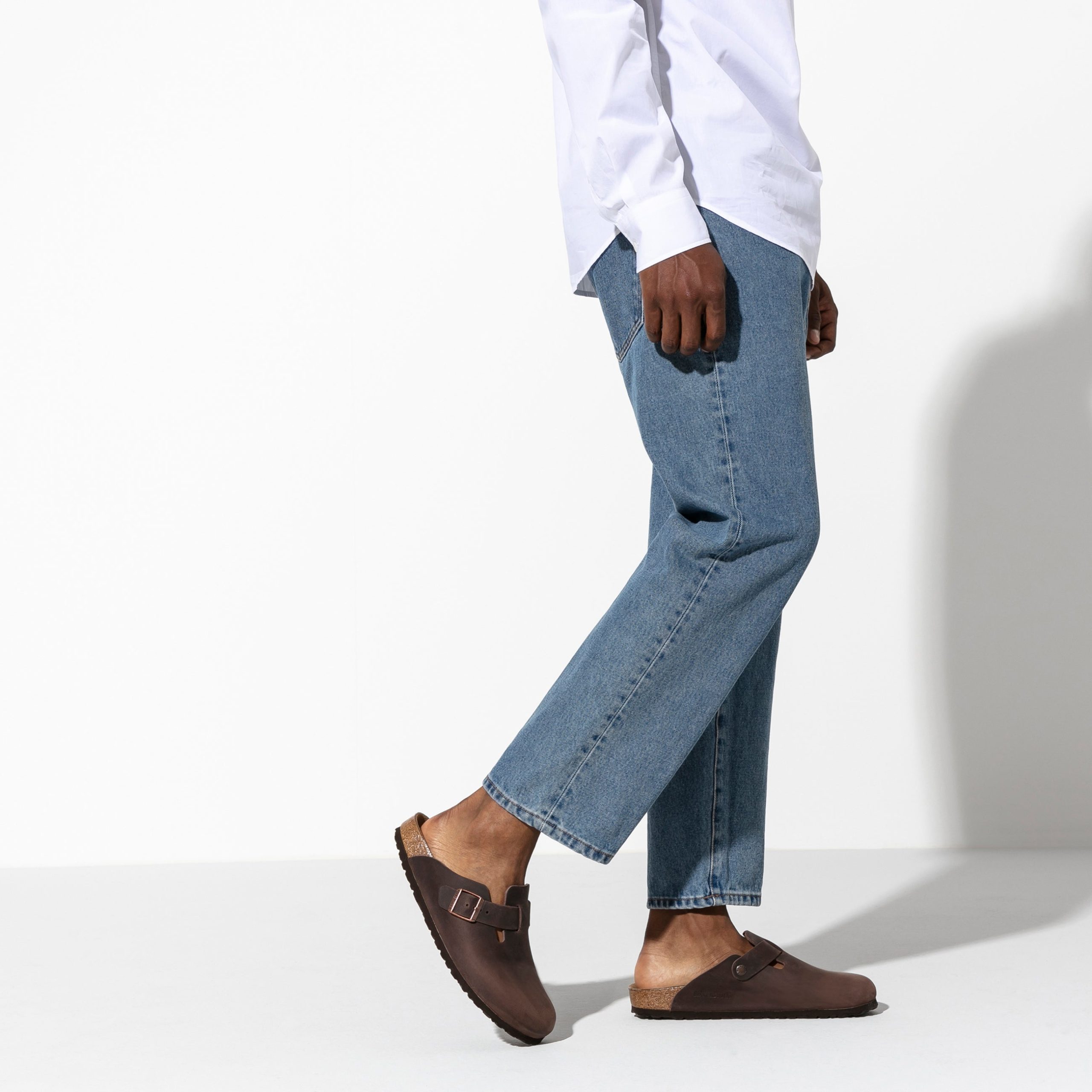 Boston Habana Oiled Leather - Image 7