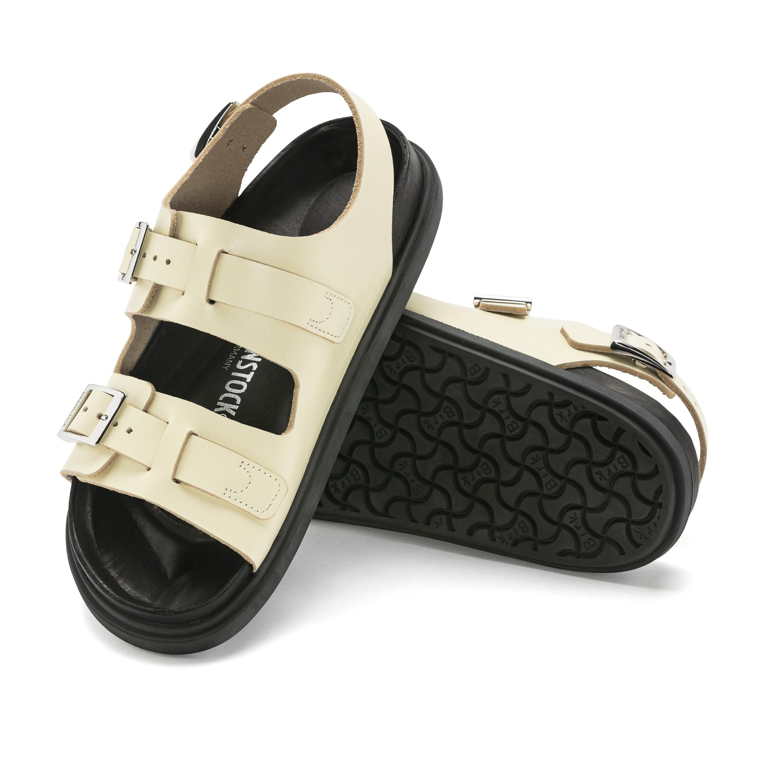 Cannes Butter Natural Leather - Image 4