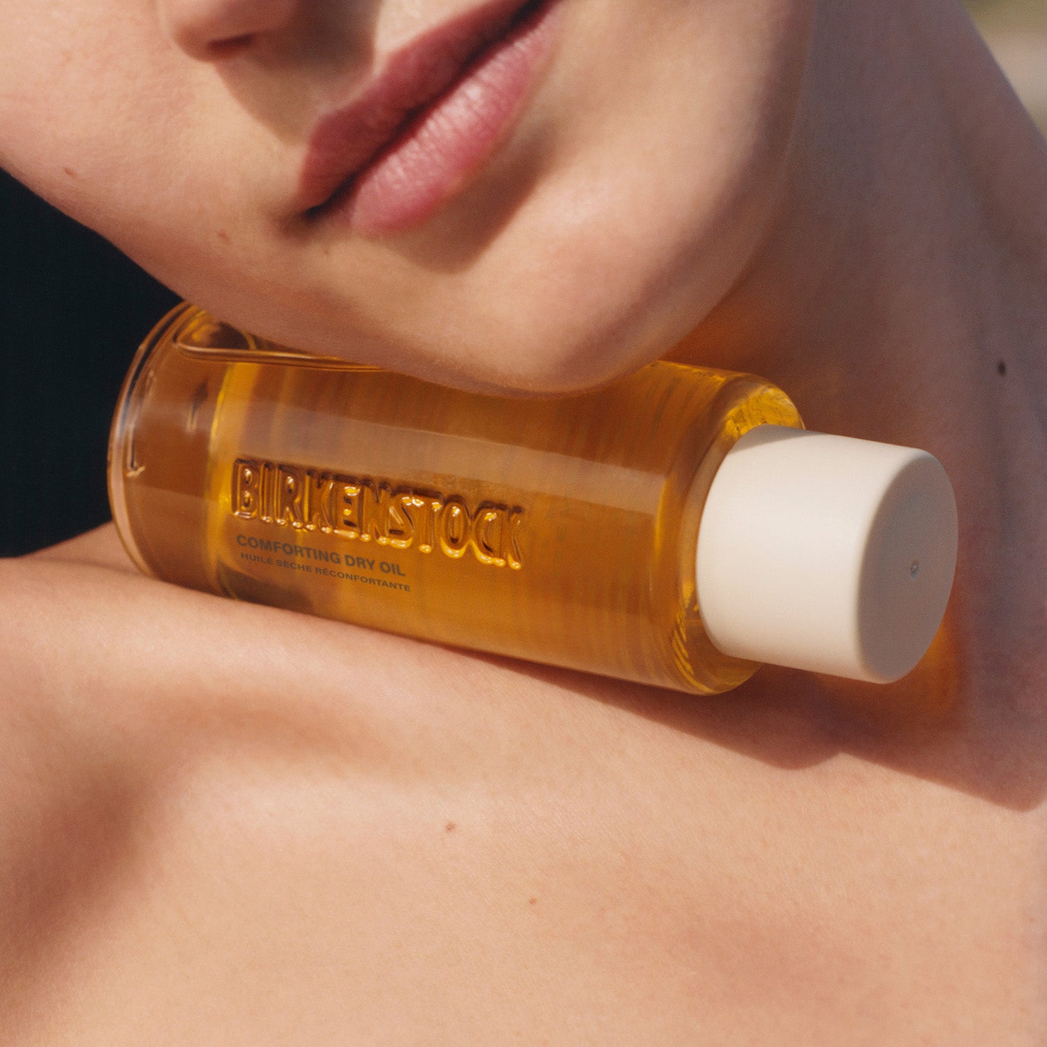 Comforting Dry Oil 100ml - Image 5