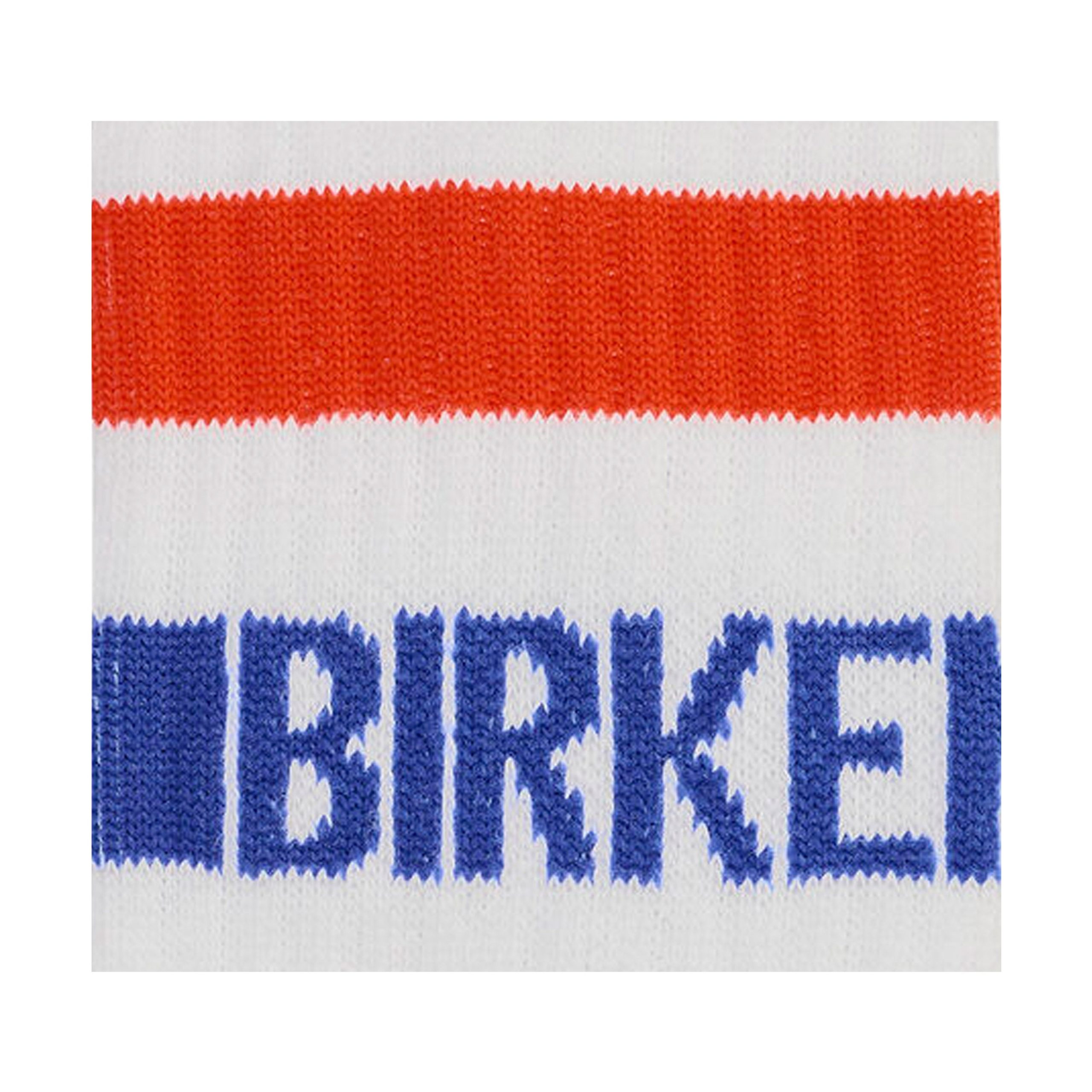 Cotton Tennis Sock White - Image 4