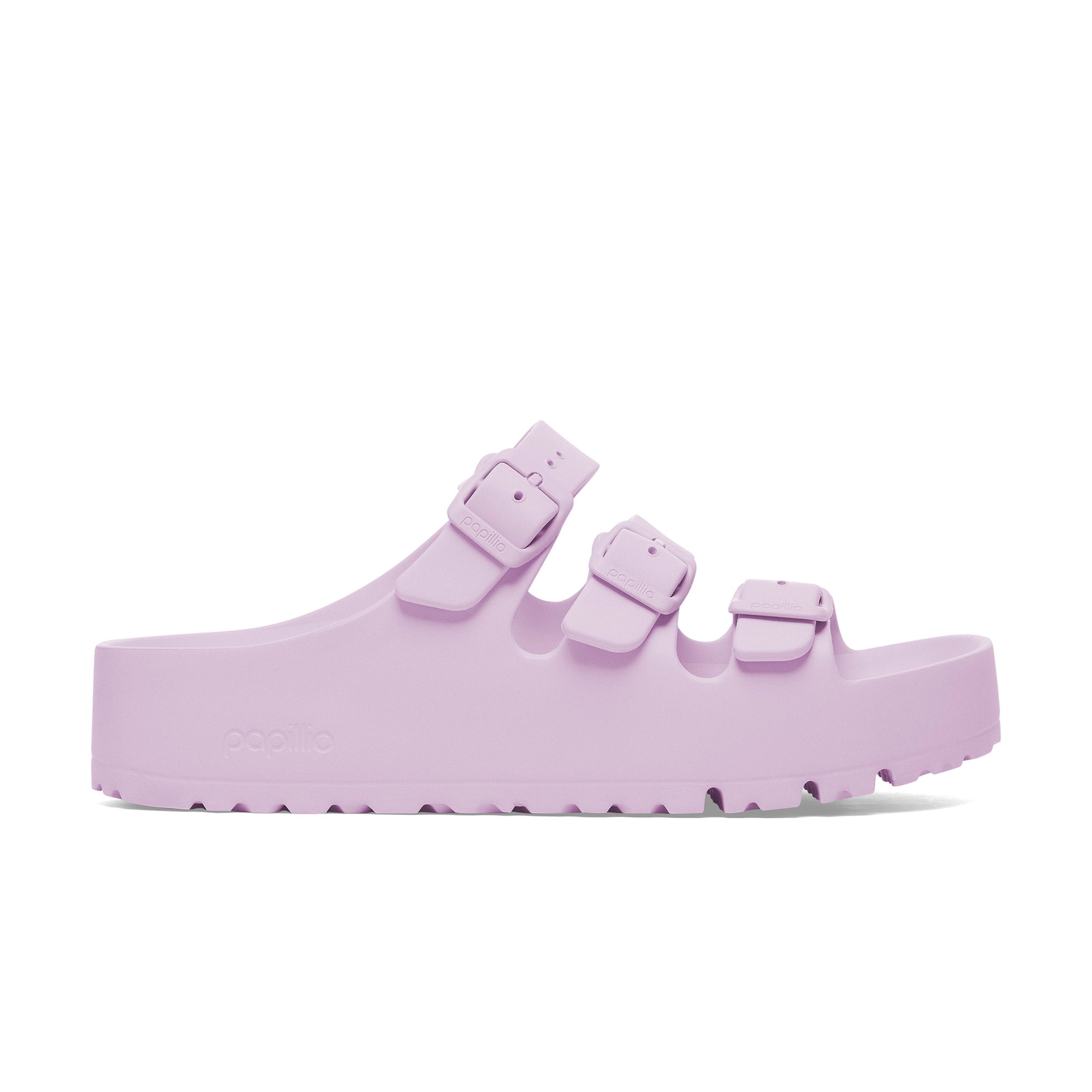 Florida III Platform Flex EVA Crocus - Image 2