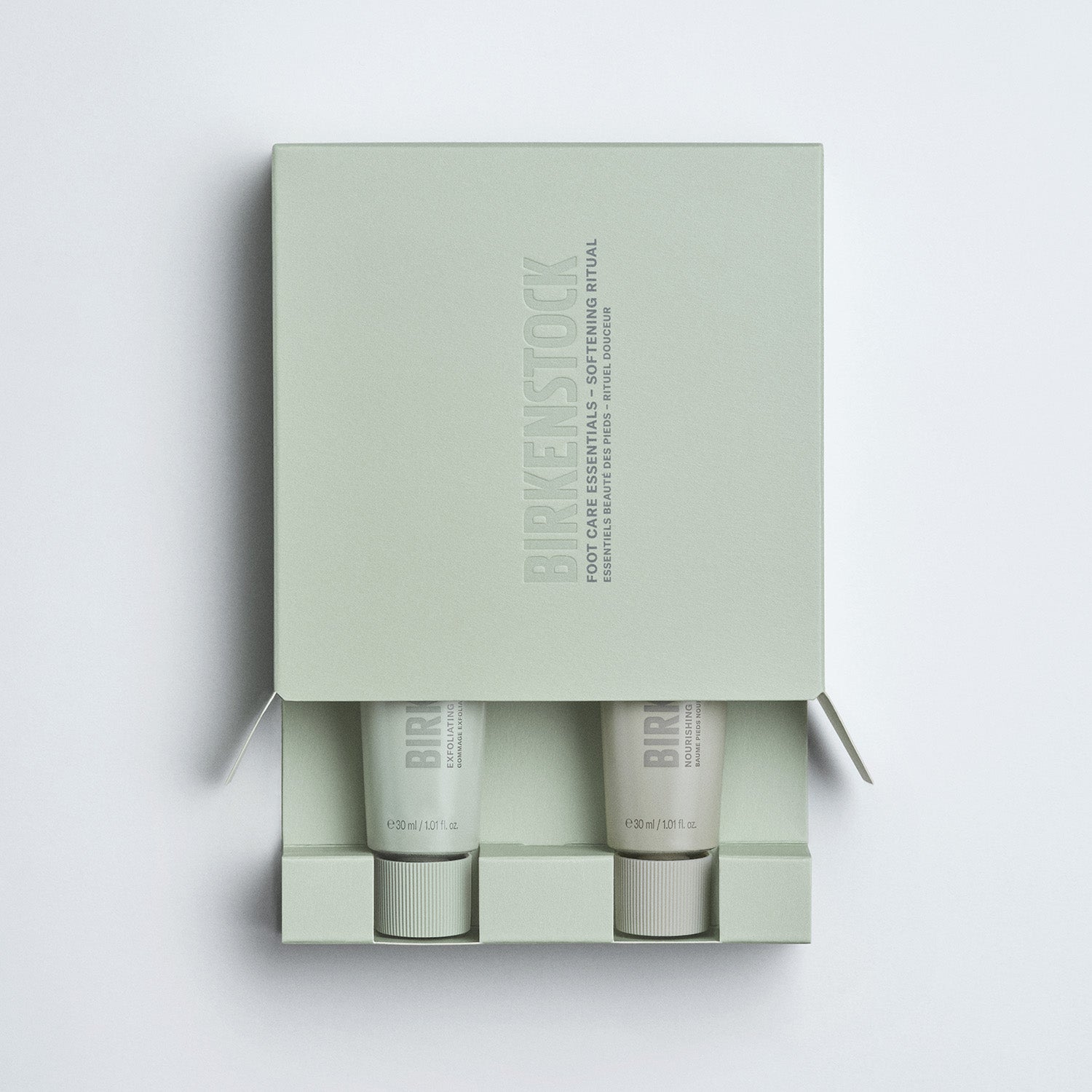 Foot Care Essentials - Softening Ritual - Image 5