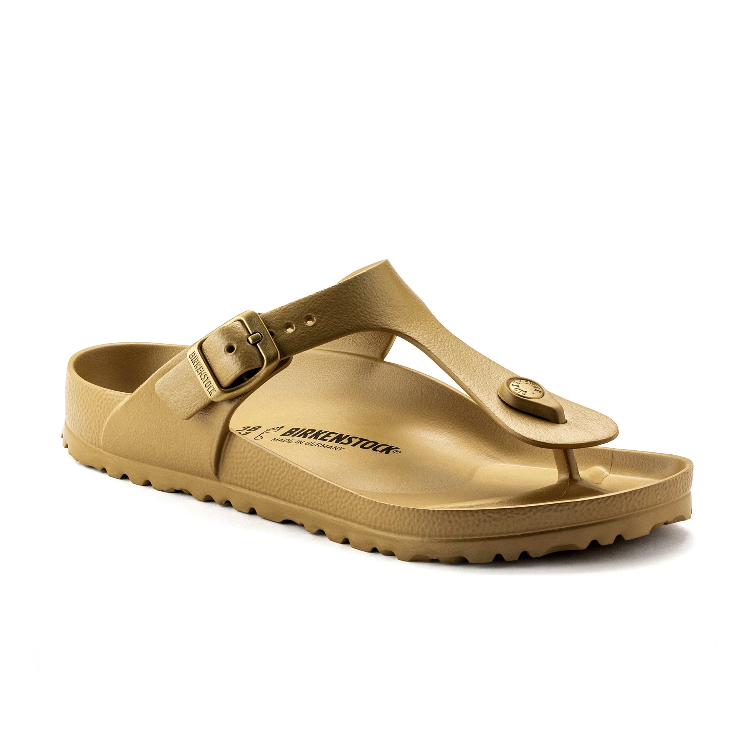 Gizeh EVA Glamour Gold