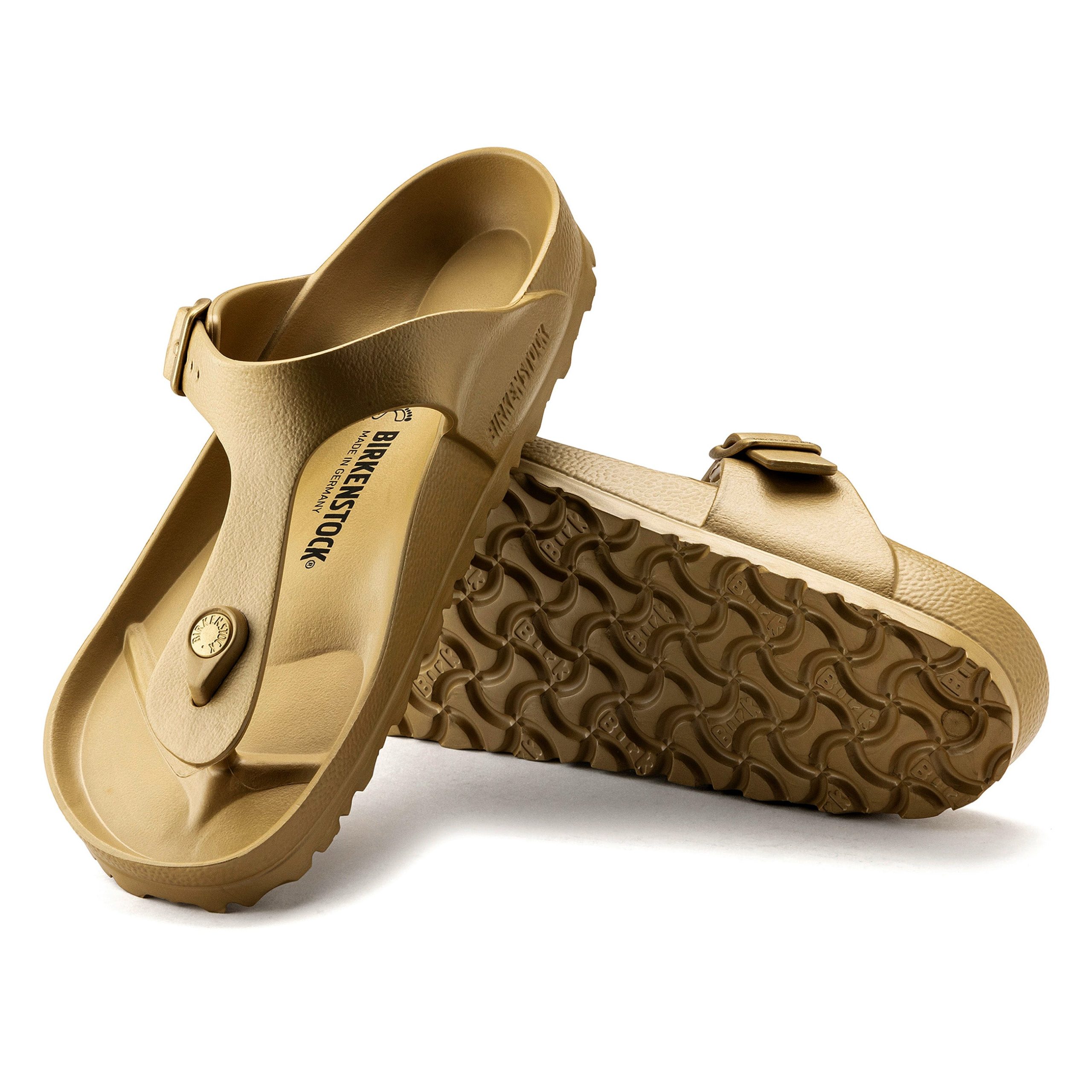 Gizeh EVA Glamour Gold - Image 4