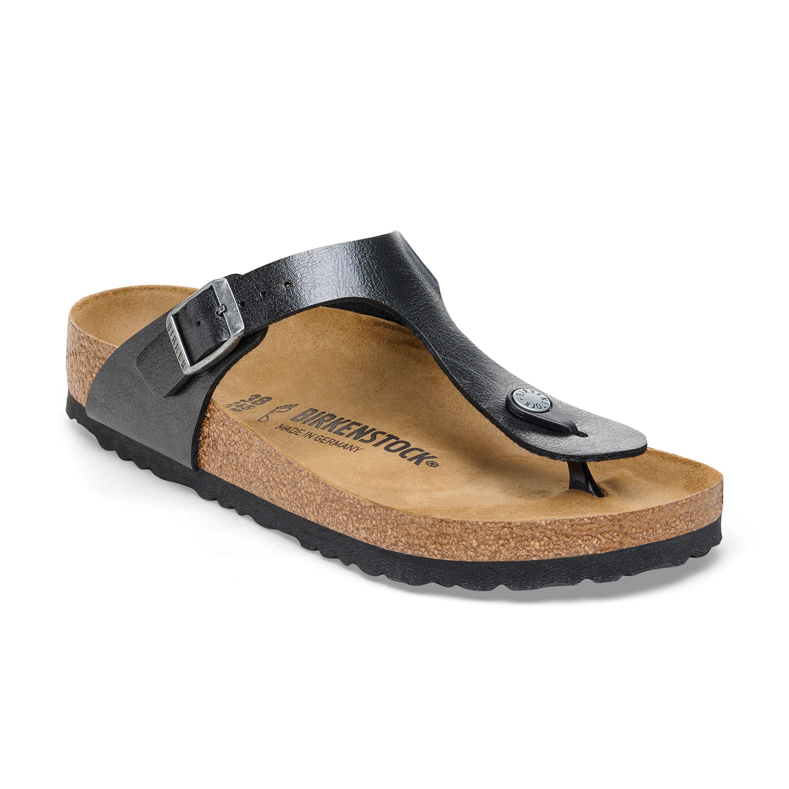 Gizeh Graceful Licorice Birko-Flor