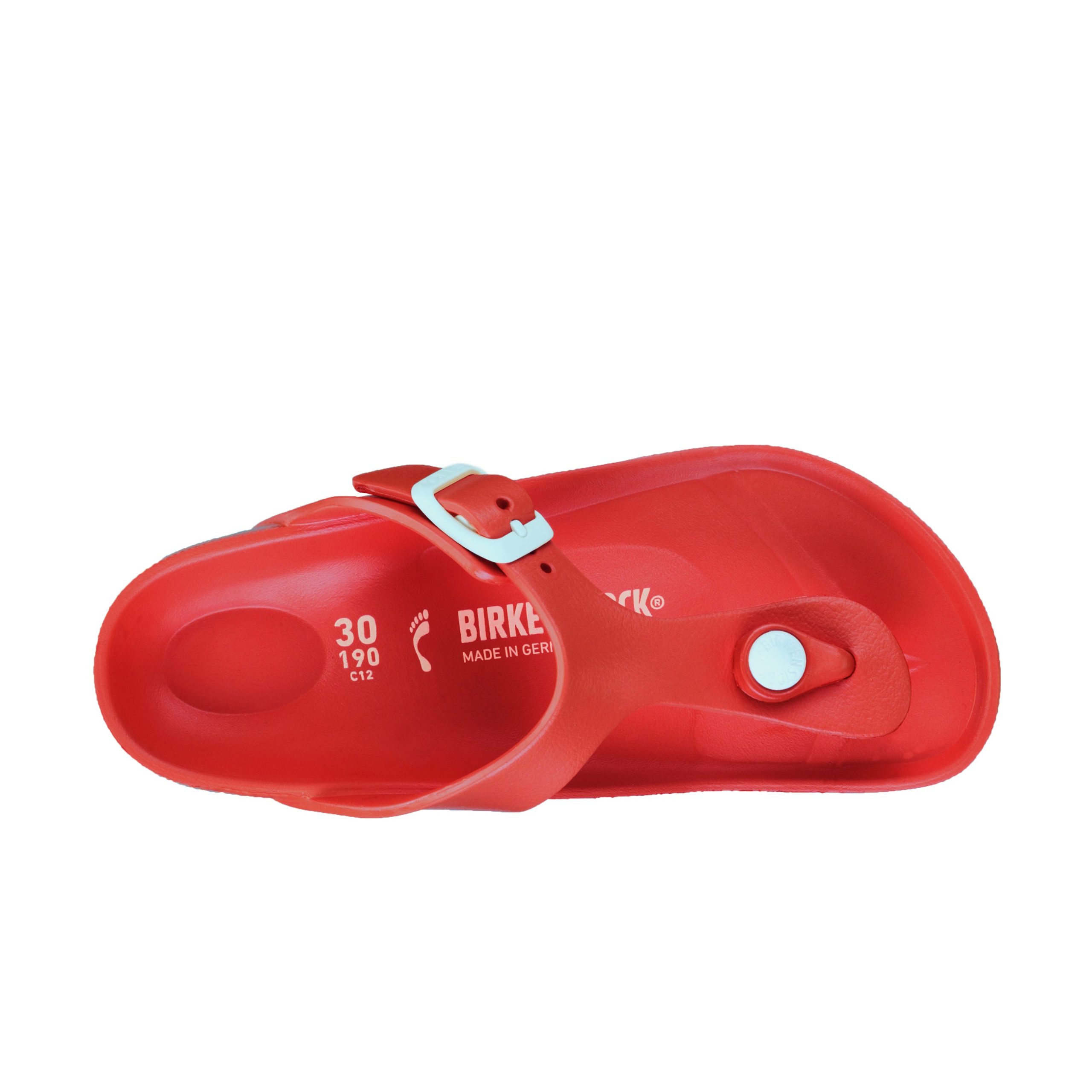 Gizeh Kids EVA Red - Image 3