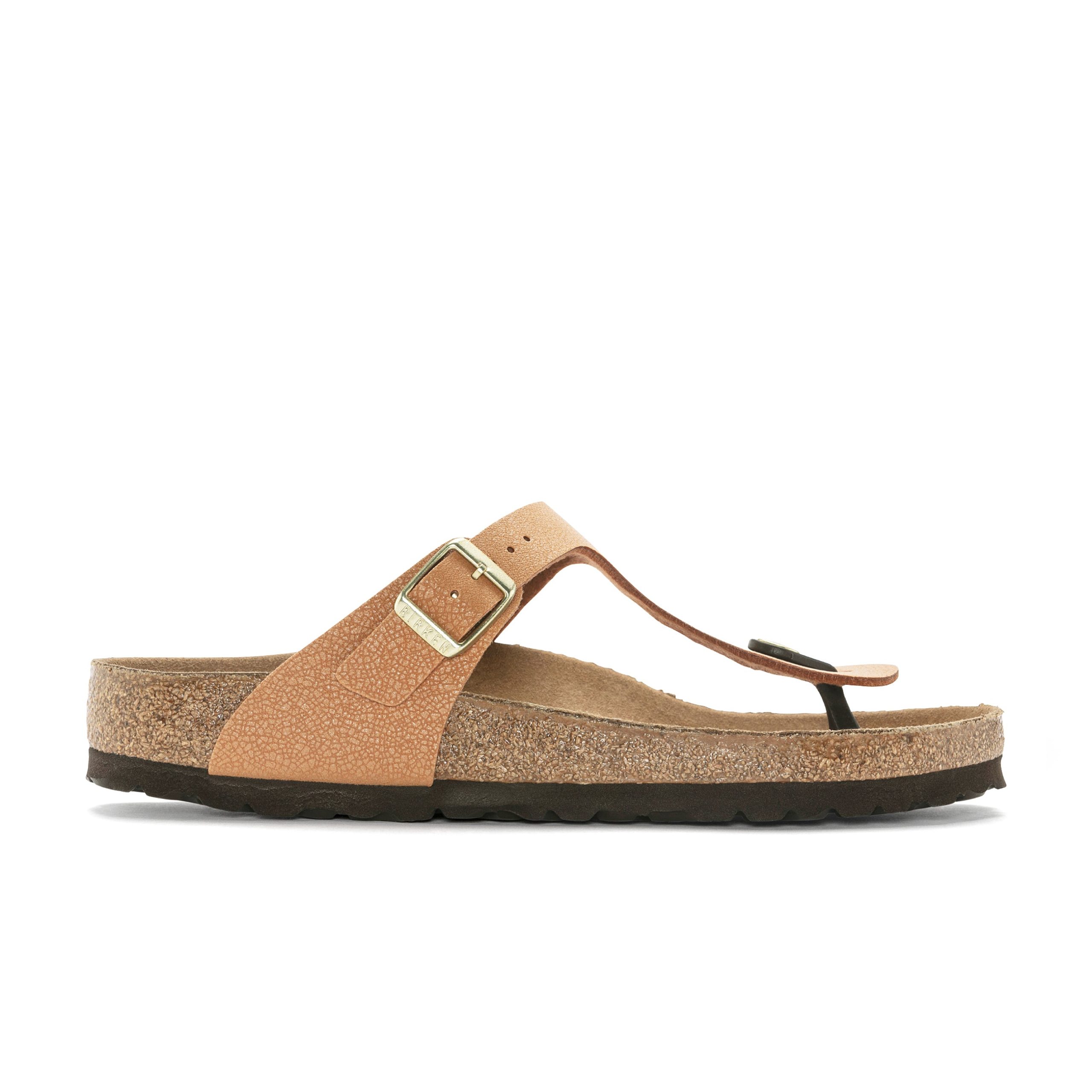 Gizeh Earthy Vegan Pecan BirkiBuc - Image 2