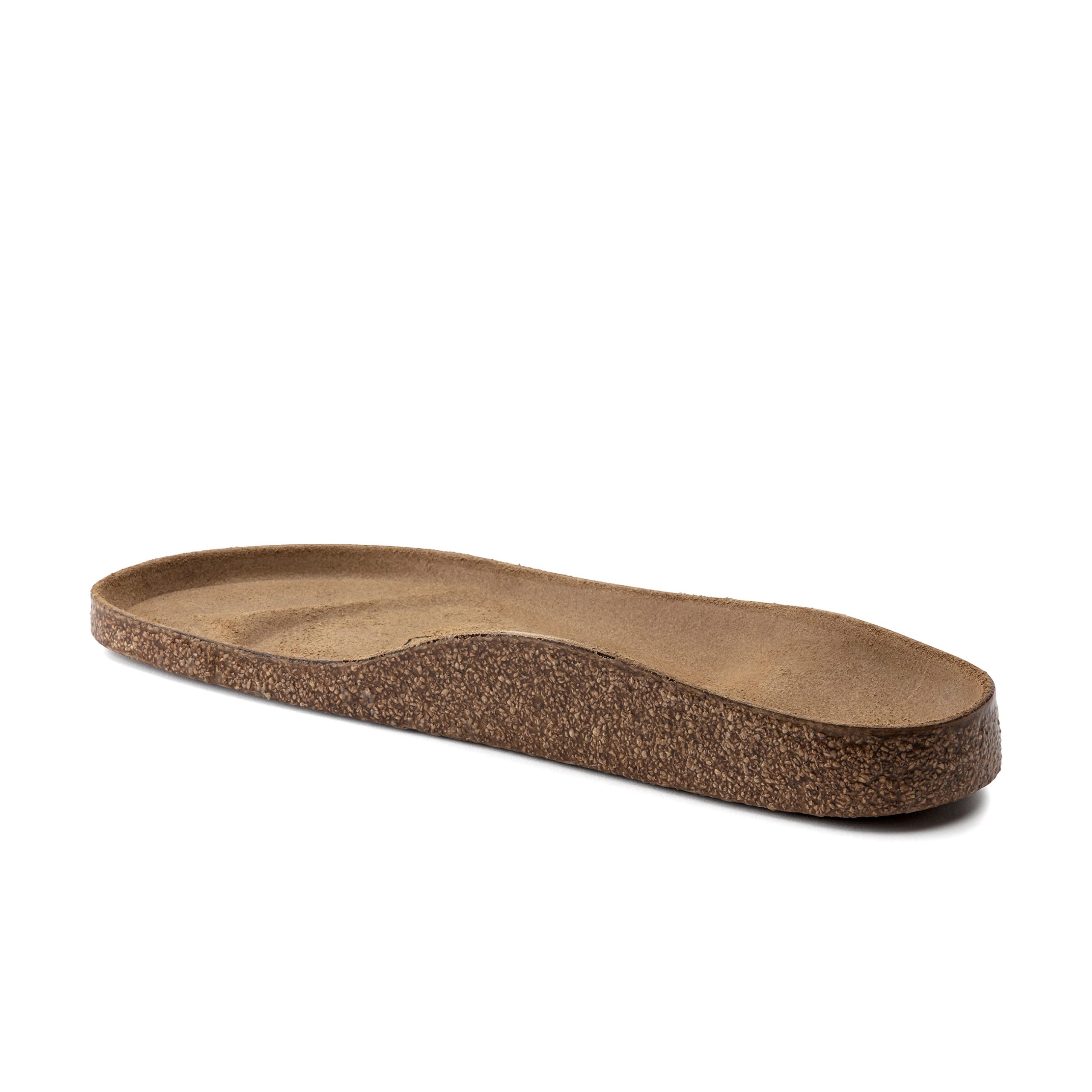Home Shoes Plain Footbed - Image 3