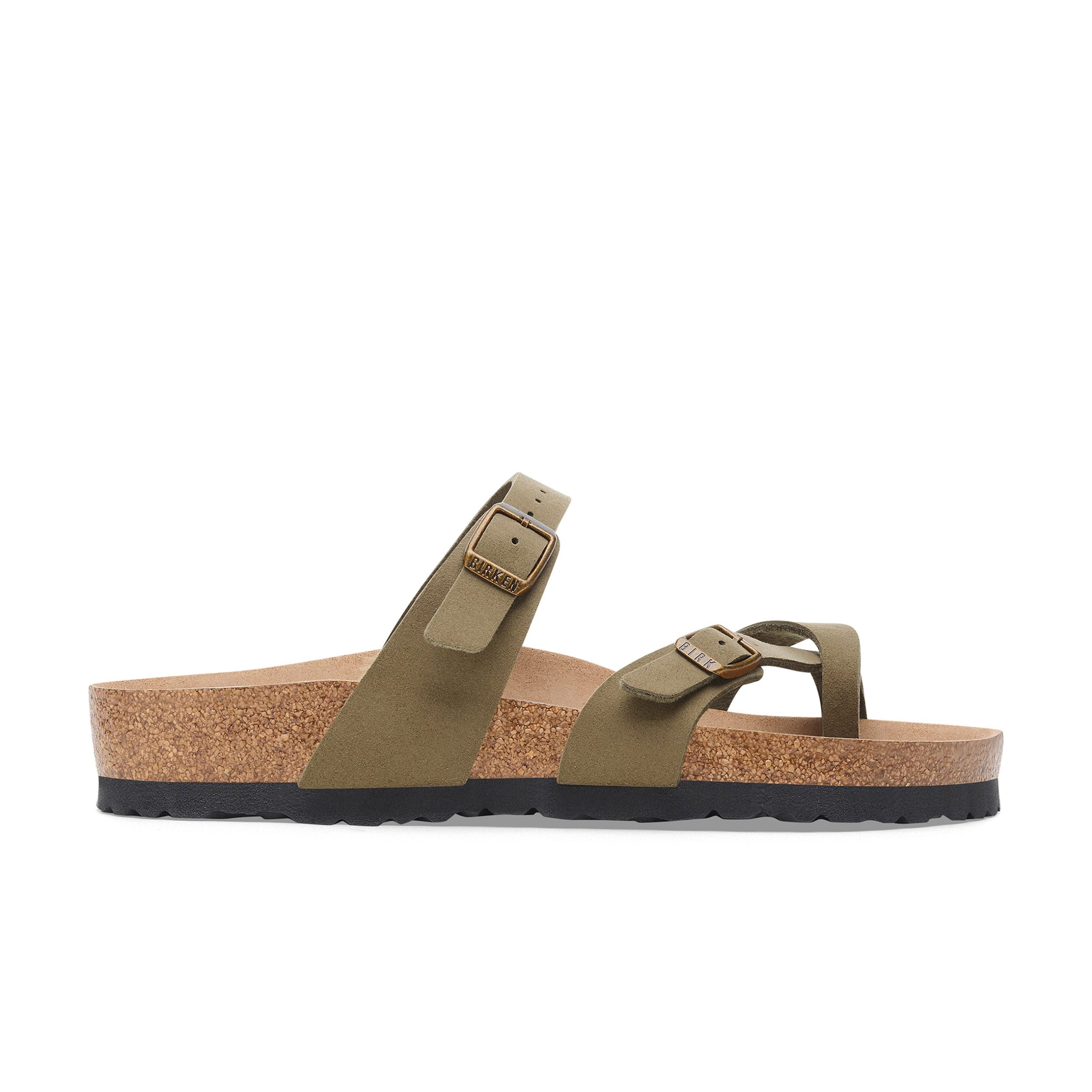 Mayari Vegan Synthetic Pine Green - Image 2