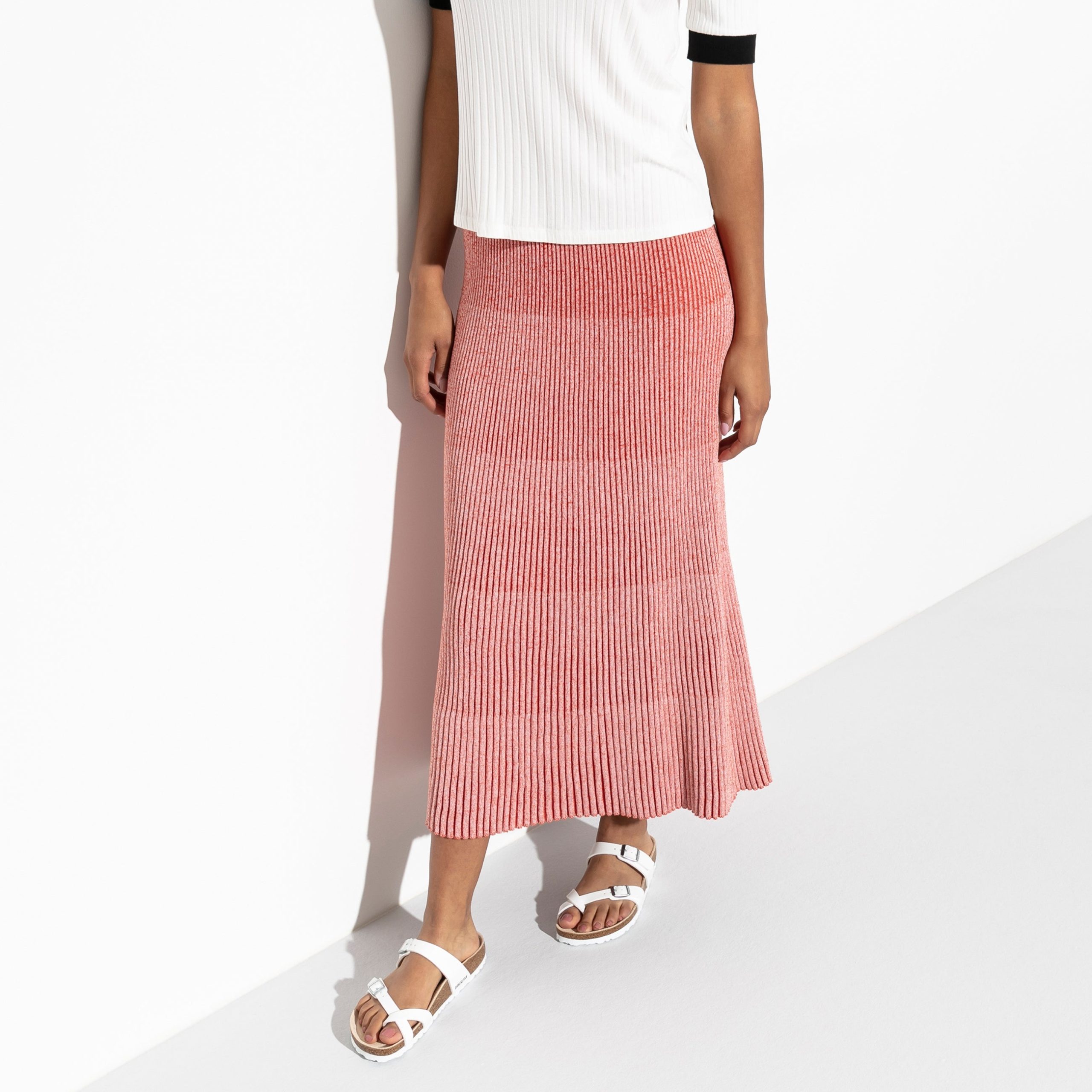 Mayari White Birko-Flor - Image 6