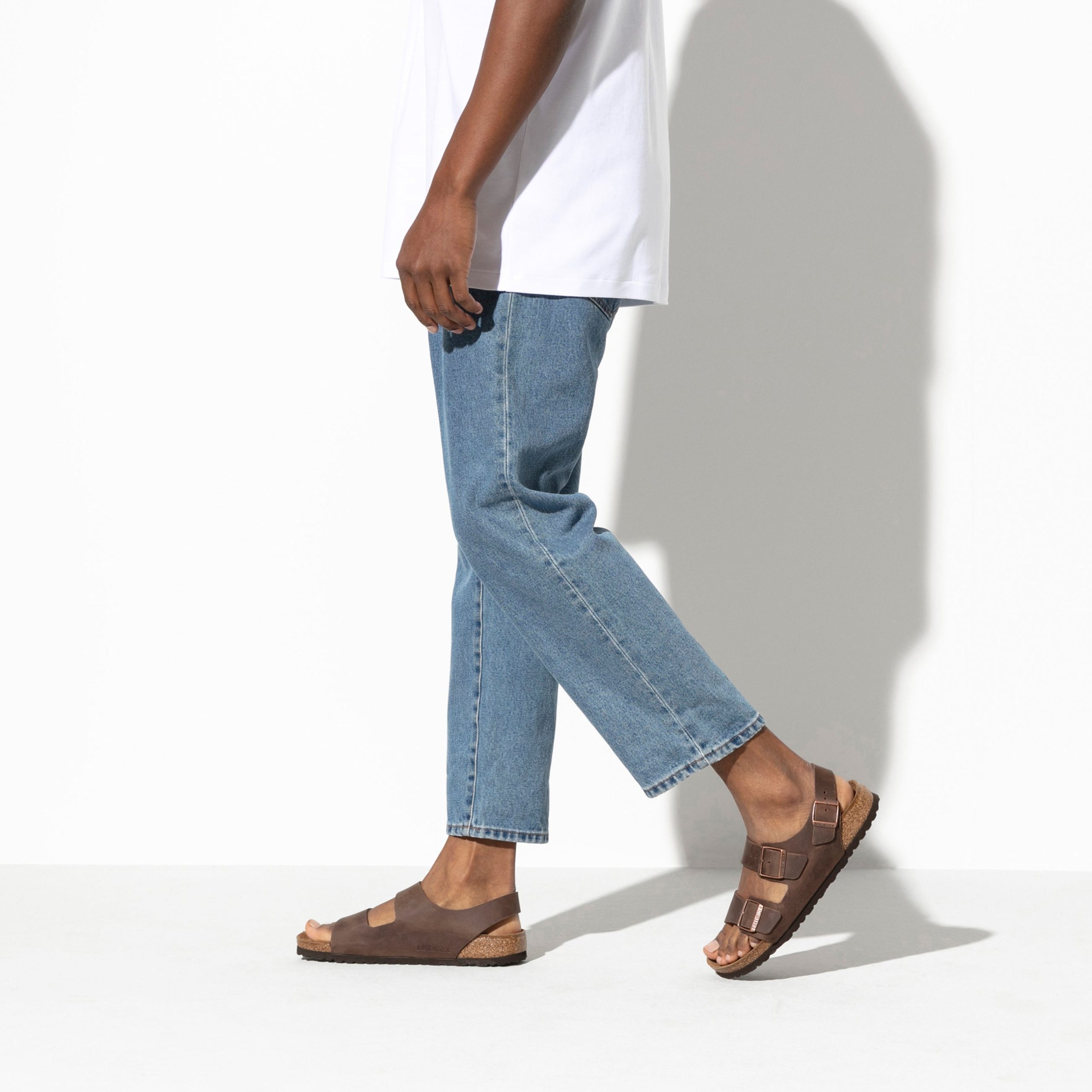 Milano Habana Oiled Leather - Image 5