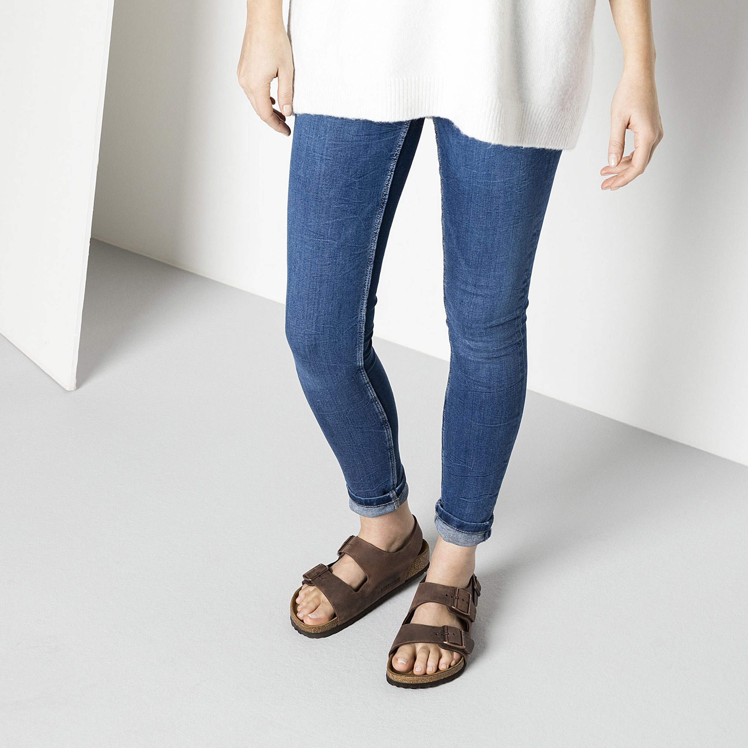 Milano Habana Oiled Leather - Image 6