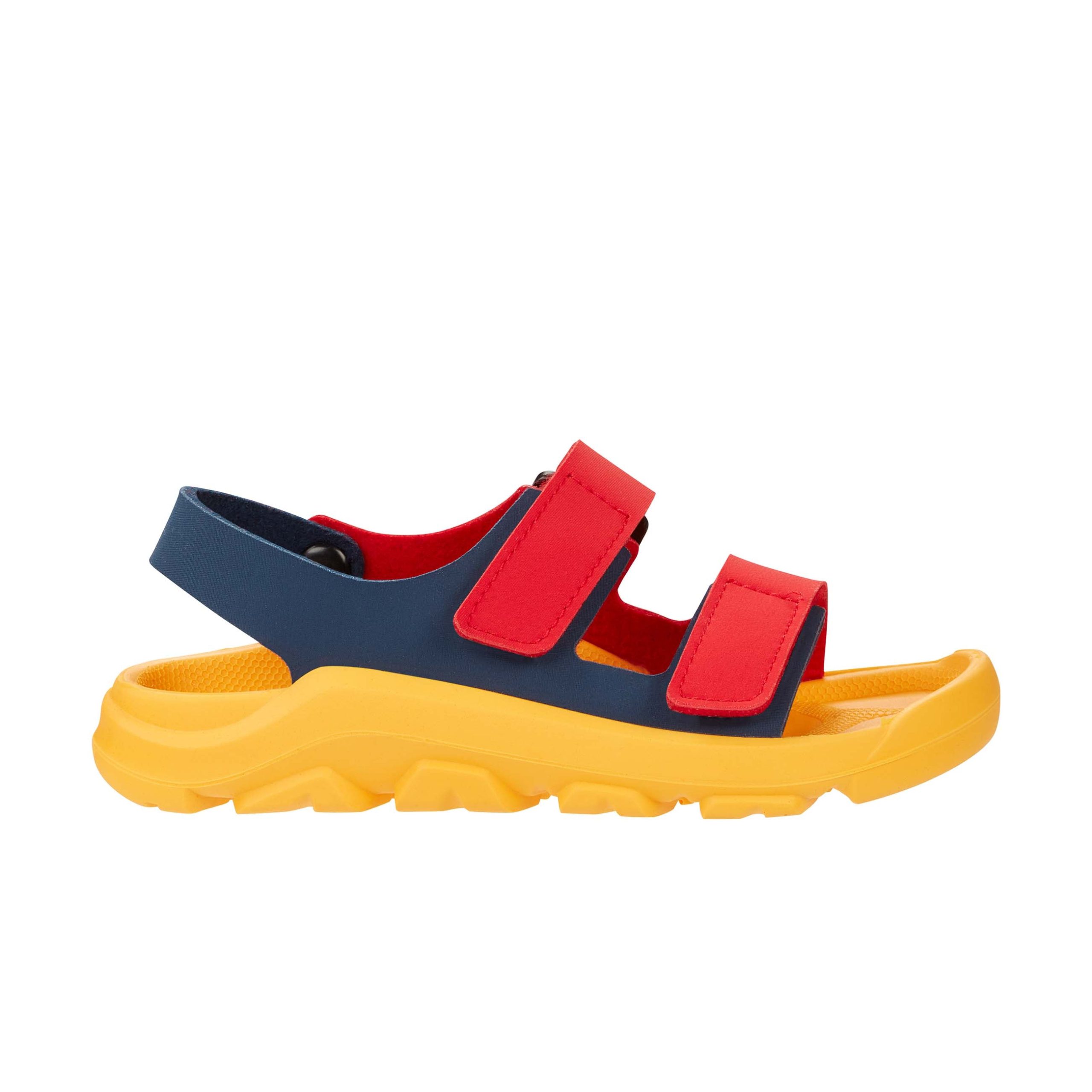 Mogami Kids Active Red/Midnight/Yellow Tecflor Birko-Flor/Polyurethane - Image 2