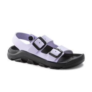 Mogami Kids Purple Fog Black Birko-Flor