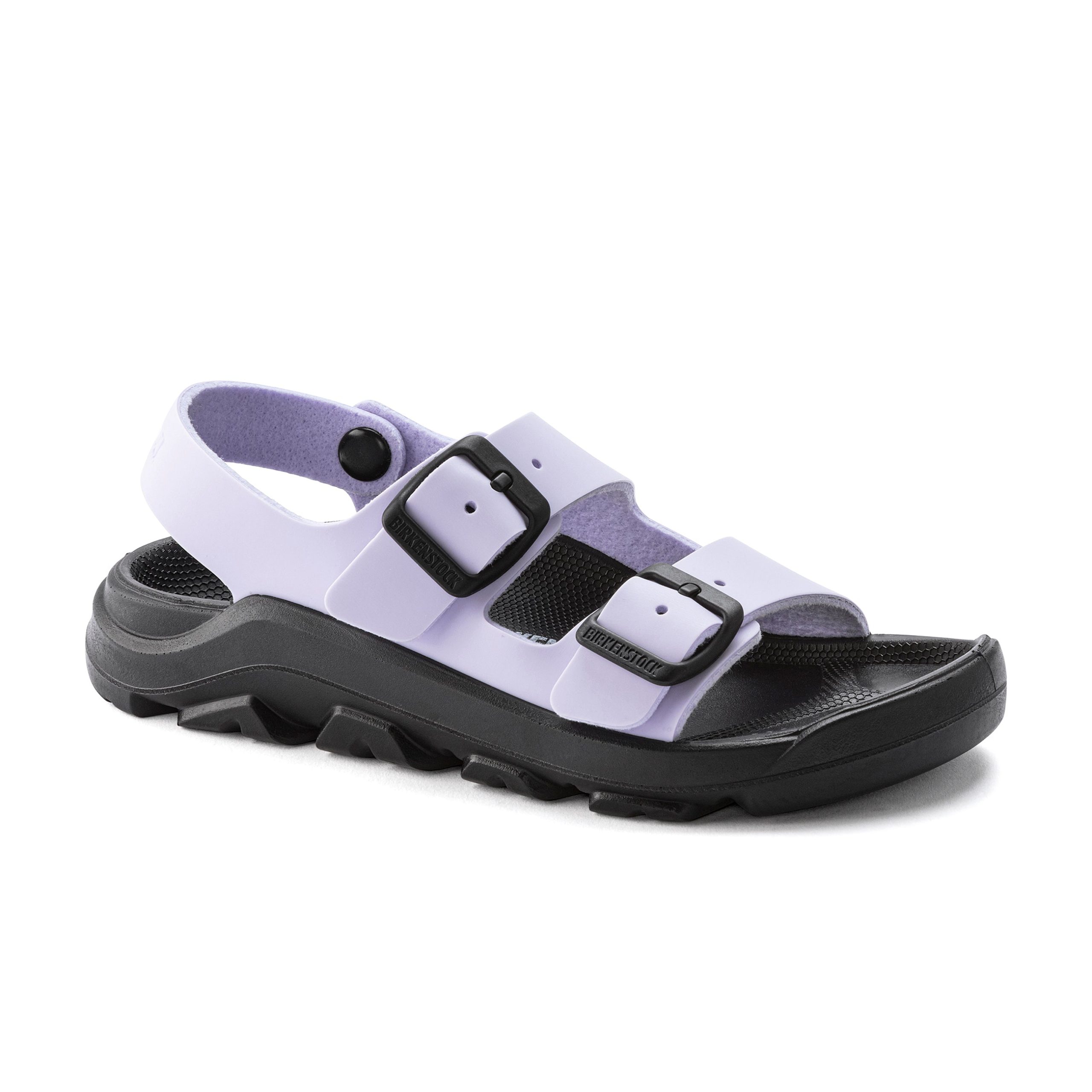 Mogami Kids Purple Fog Black Birko-Flor