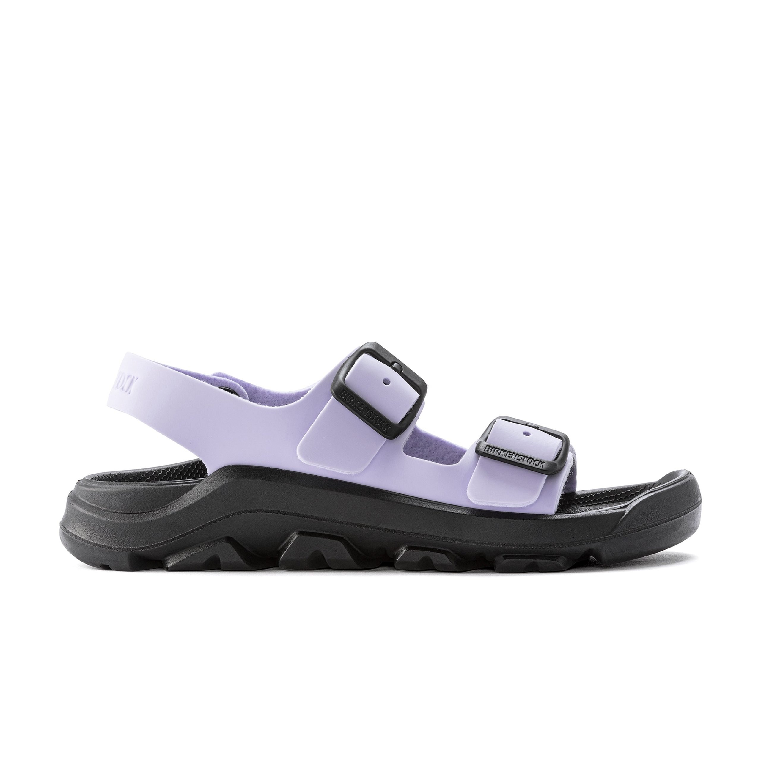 Mogami Kids Purple Fog Black Birko-Flor - Image 2