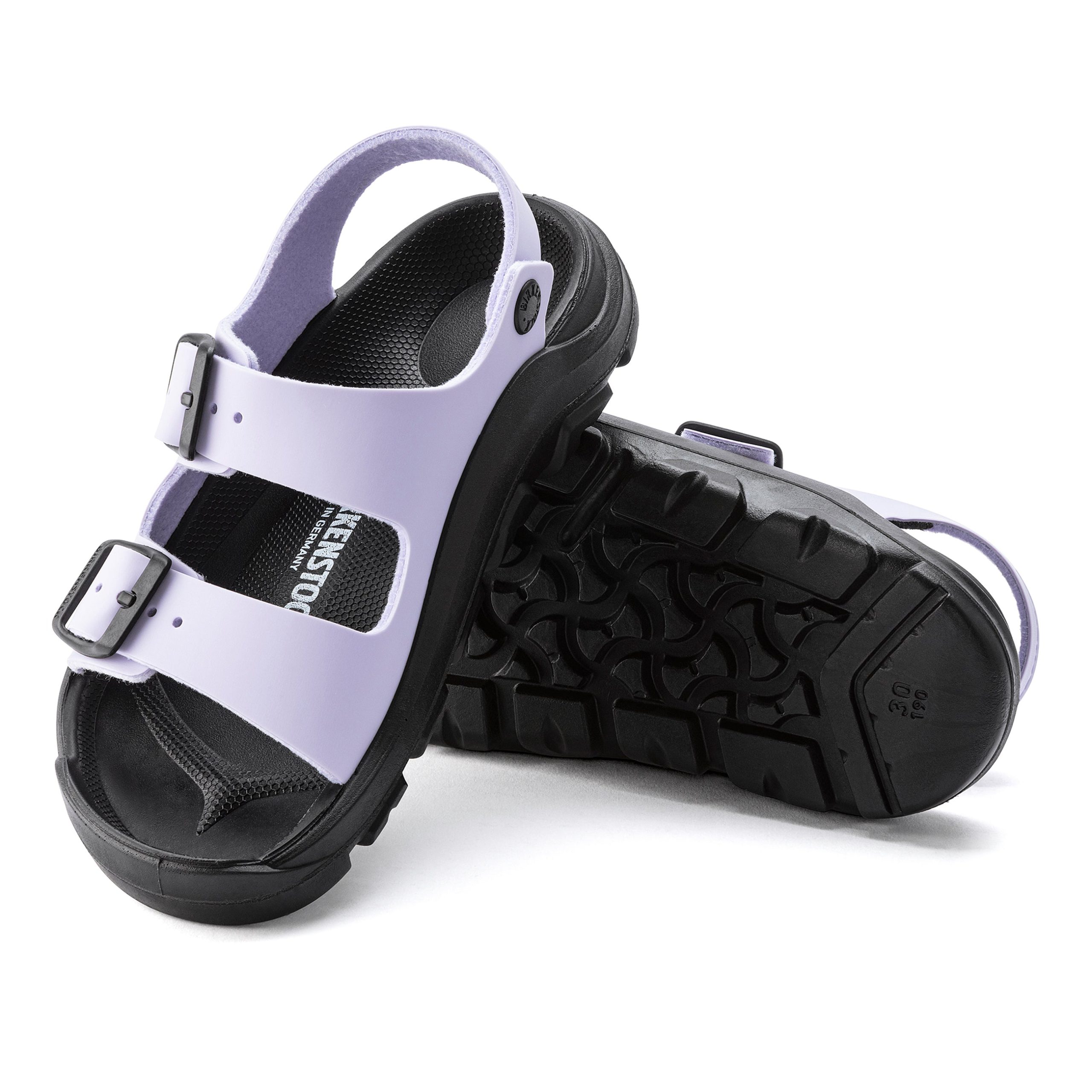 Mogami Kids Purple Fog Black Birko-Flor - Image 4