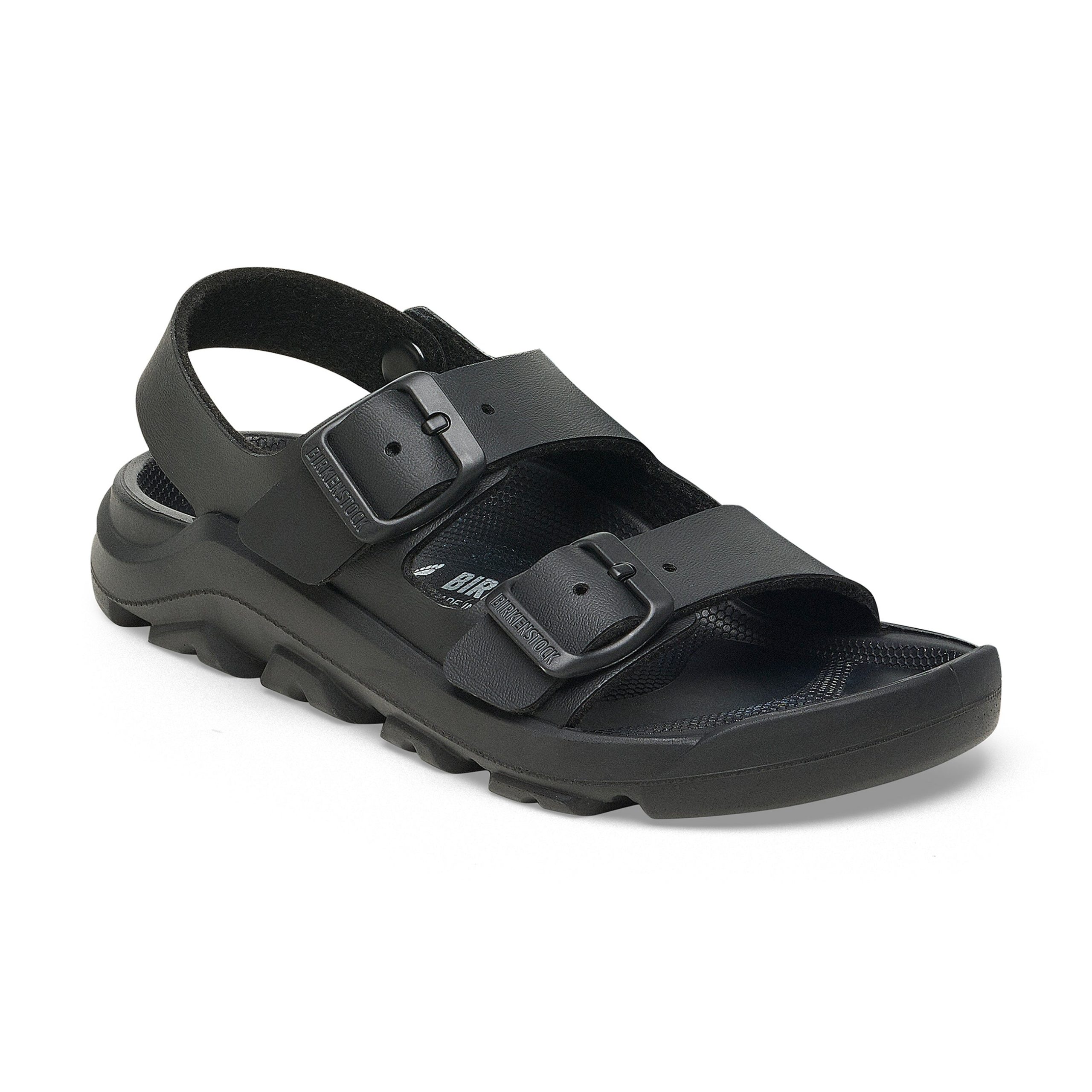 Mogami Kids Black Birko-Flor