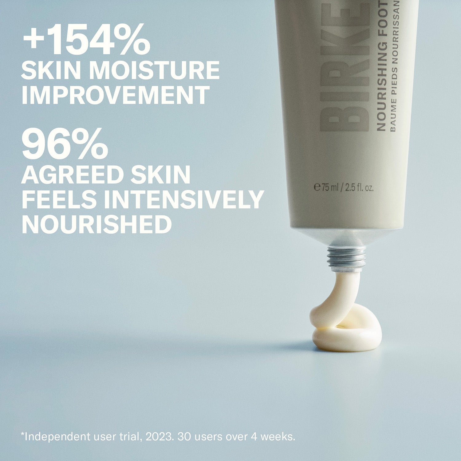 Nourishing Foot Balm 75ml - Image 3