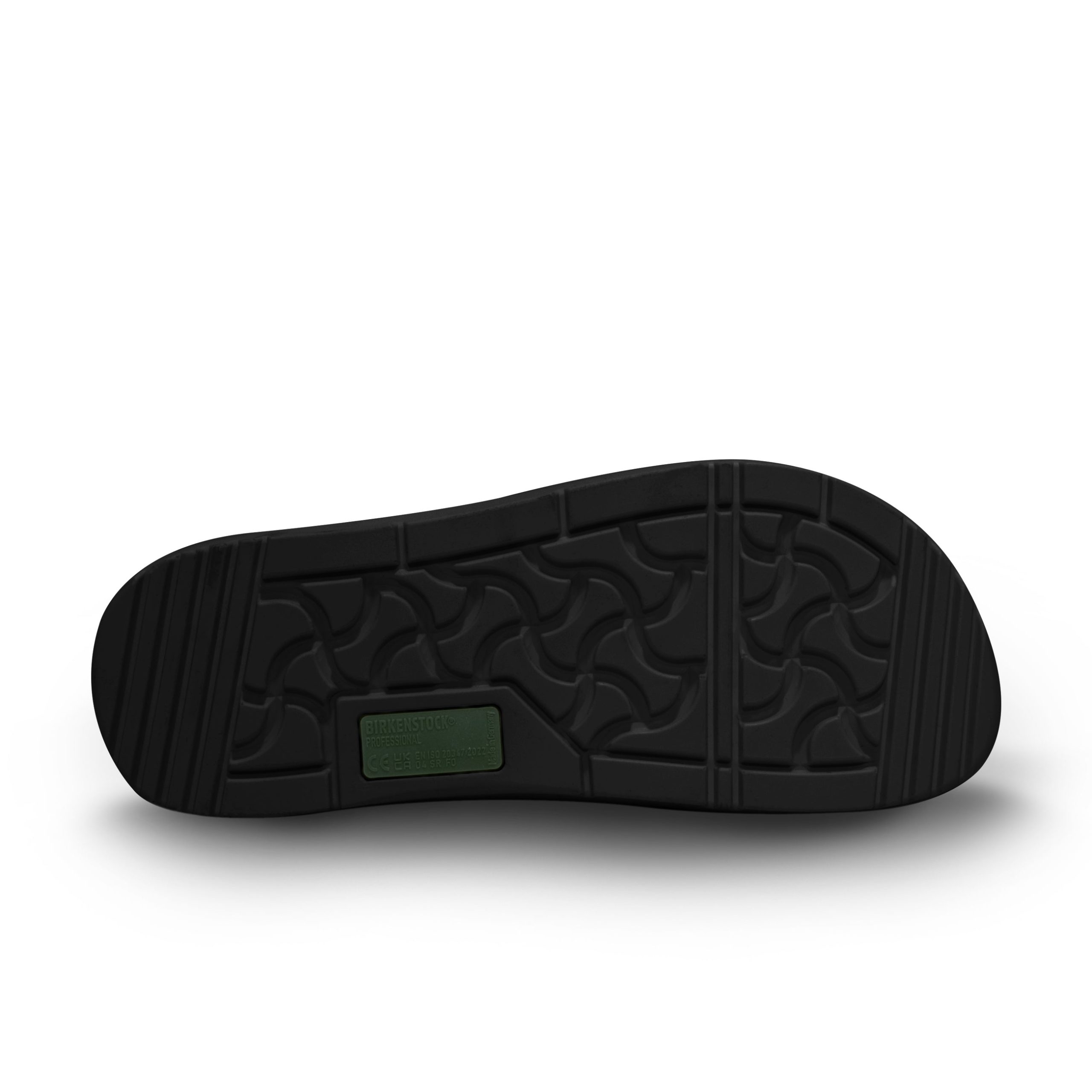 Profi Birki 2.0 Black Polyurethane - Image 5