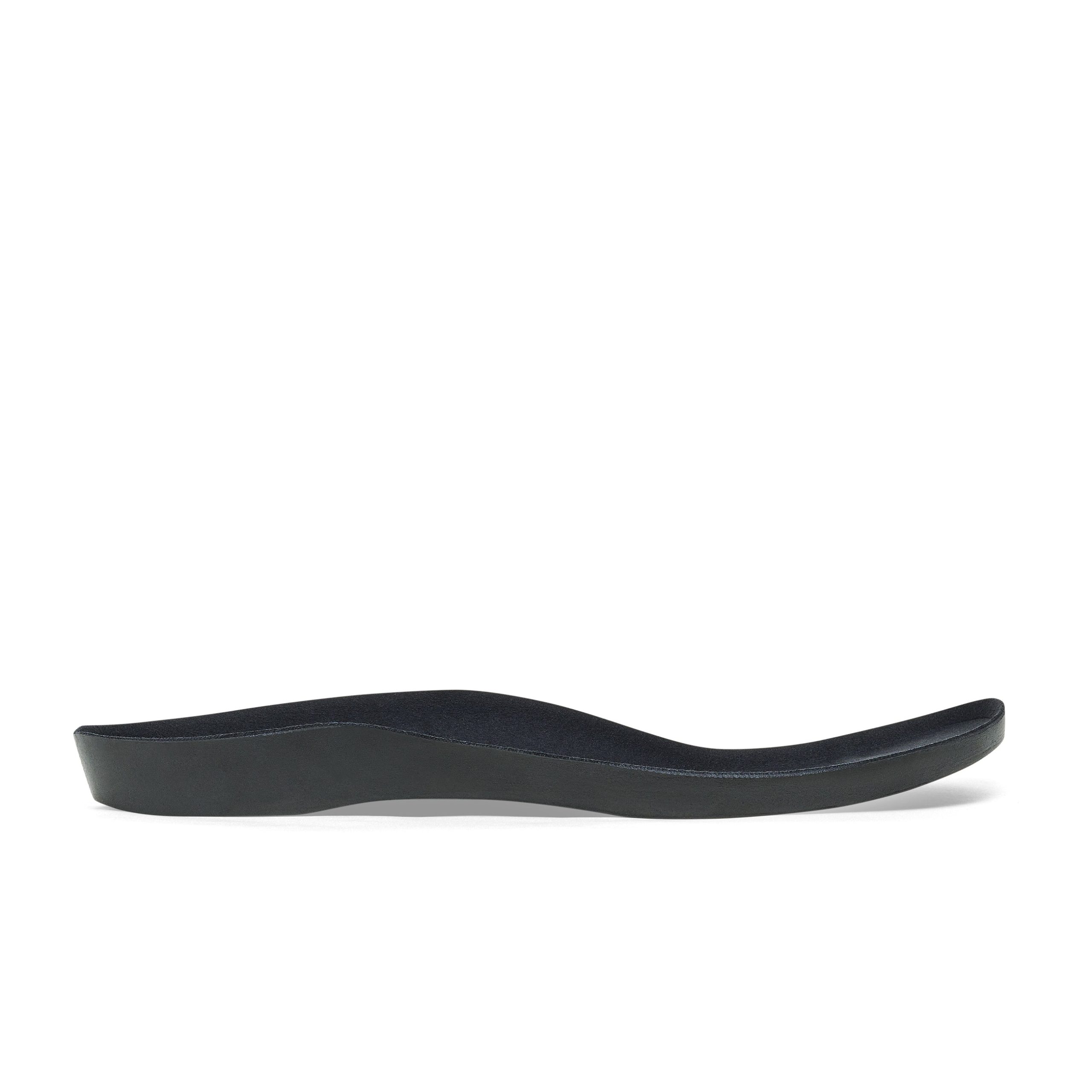 Profi Birki Replacement Footbed Black Microfibre - Image 2