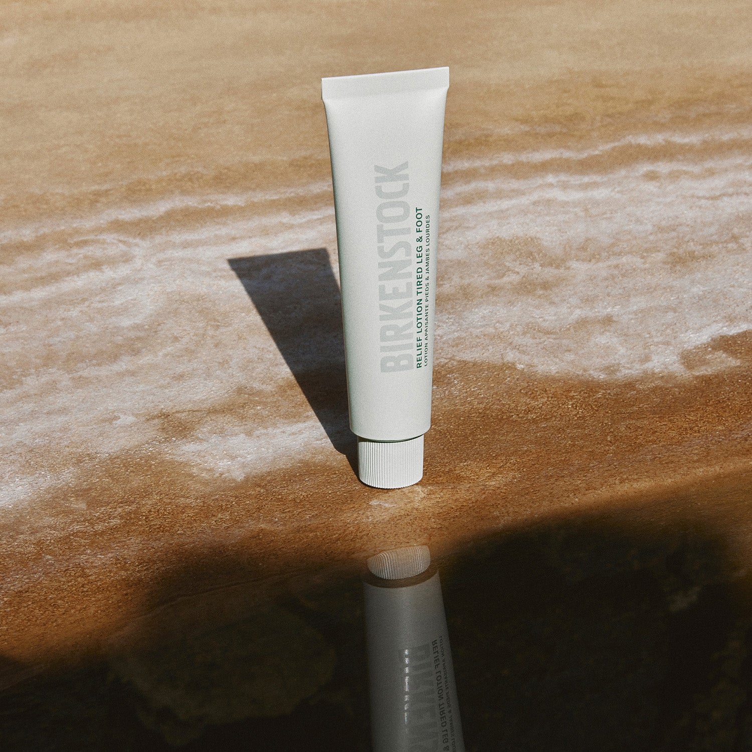 Relief Lotion Tired Leg & Foot 75ml - Image 5