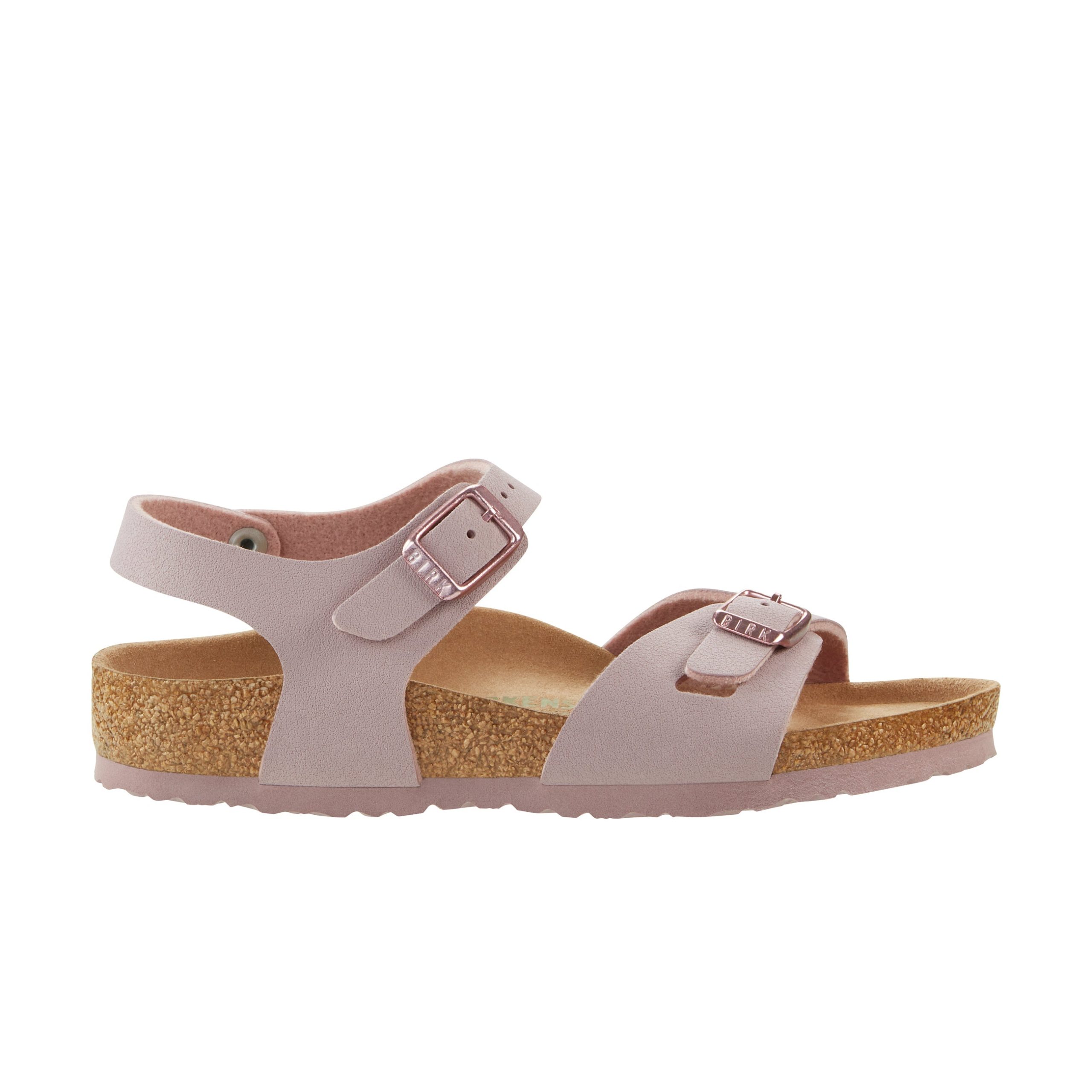 Rio Kids Earthy Vegan Lavender BirkiBuc - Image 2