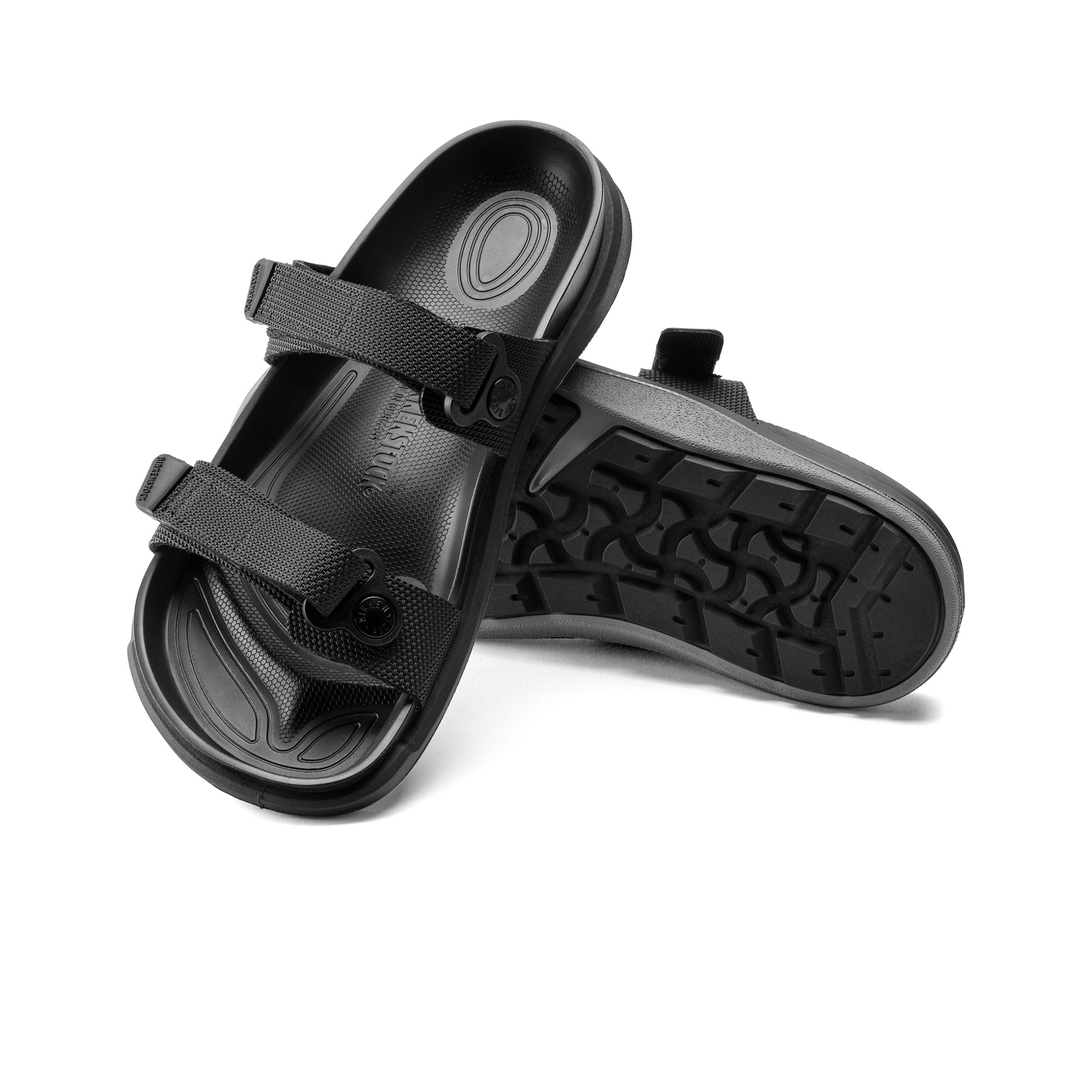 Sahara Futura Black Birko-Flor - Image 4