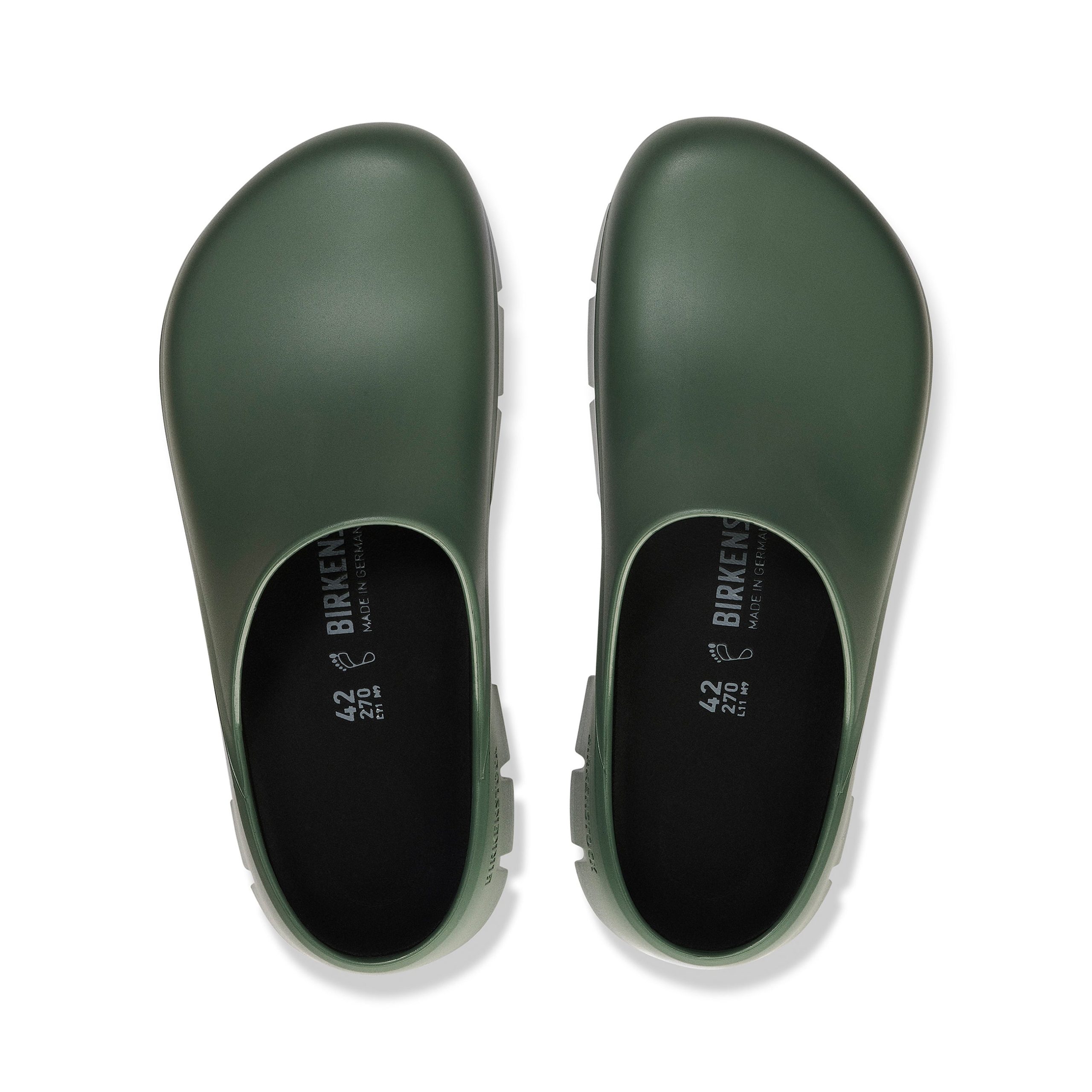 Super Birki 2.0 Thyme Polyurethane - Image 3